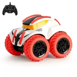 Джип-амфибия радиоуправляемый