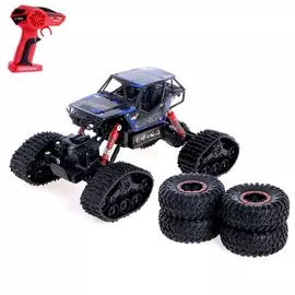 Джип радиоуправляемый