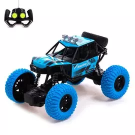 Джип радиоуправляемый