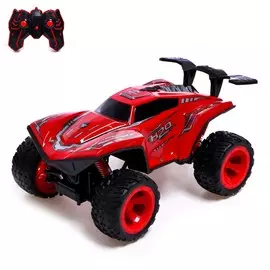 Джип радиоуправляемый