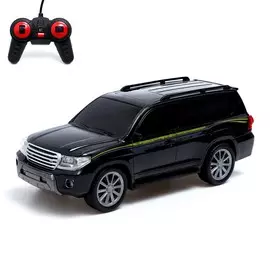 Джип радиоуправляемый