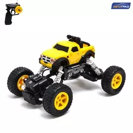 Джип радиоуправляемый