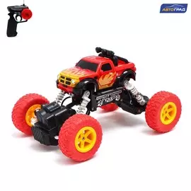 Джип радиоуправляемый