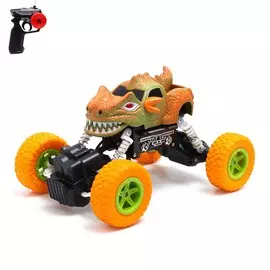 Джип радиоуправляемый