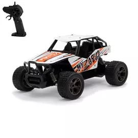 Джип радиоуправляемый