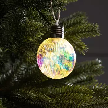 Ёлочный шар