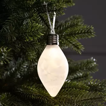 Ёлочный шар