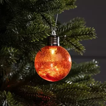 Ёлочный шар