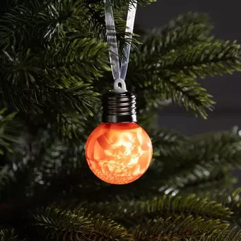 Ёлочный шар