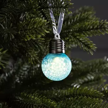 Ёлочный шар