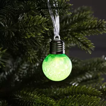 Ёлочный шар