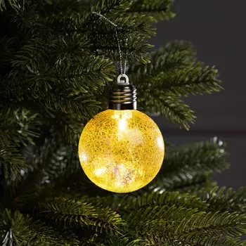 Ёлочный шар