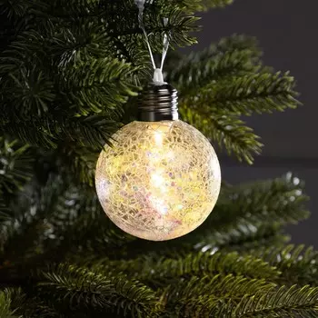 Ёлочный шар