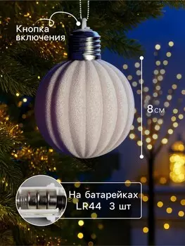 Елочный шар