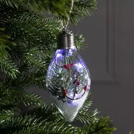 Ёлочный шар