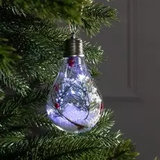 Ёлочный шар