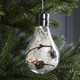 Ёлочный шар