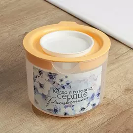 Емкость для миксера 2 л