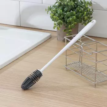 Ерш для мытья посуды универсальный, 272,5 см