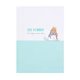 Ежедневник