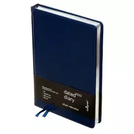 Ежедневник 2022 год