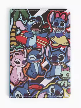 Ежедневник а5, 80 листов,