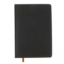 Ежедневник датированный 2021 годом,