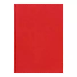 Ежедневник недатированный а4, 160 листов