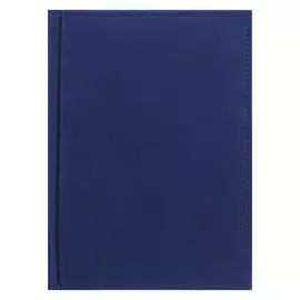 Ежедневник недатированный а5, 160 листов