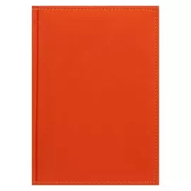 Ежедневник недатированный а5, 160 листов