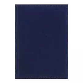 Ежедневник недатированный а5, 160 листов