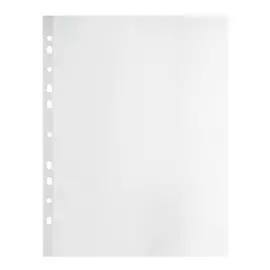 Файл-вкладыш а4, 110 мкм, calligrata