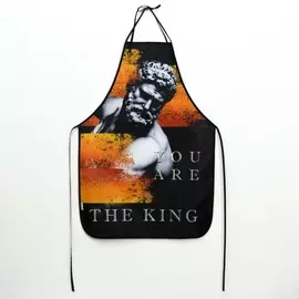 Фартук кухонный