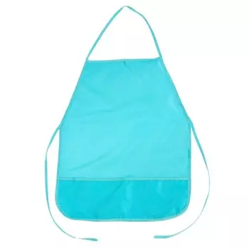 Фартук для труда, 485 х 395 мм, рост 116-146, calligrata, фт-s