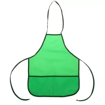 Фартук для труда, 485 х 395 мм, рост 116-146, calligrata, фт-s