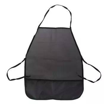 Фартук для труда, 485 х 395 мм, рост 116-146, calligrata, фт-s