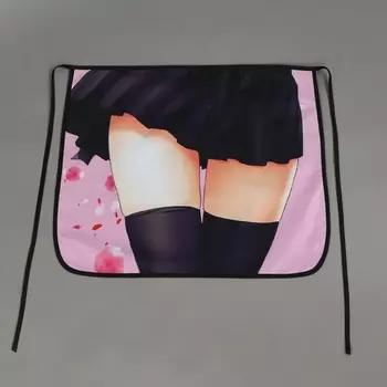 Фартук кухонный