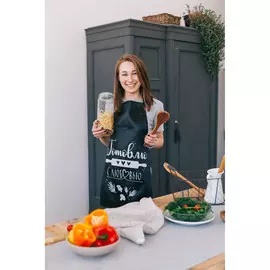 Фартук подарочный