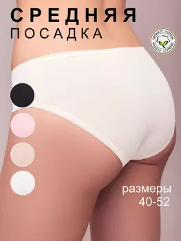 FDS 101 белый WASISDAS трусы