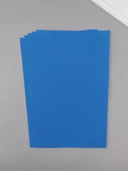 Фетр мягкий 1.5 мм,