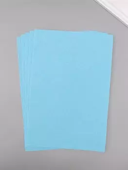 Фетр мягкий 1.5 мм,