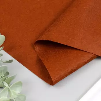 Фетр мягкий 1 мм в рулоне