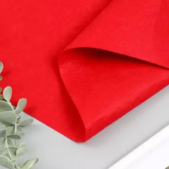 Фетр мягкий 1 мм в рулоне