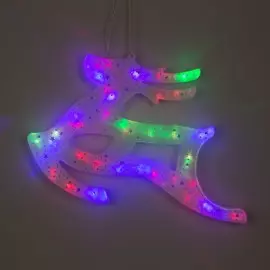 Светодиодная фигура