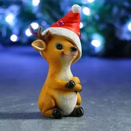 Фигурка полистоун