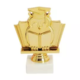 Фигура на выпускной