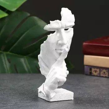 Фигурка полистоун take it easy