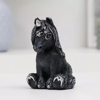 Фигурка полистоун take it easy