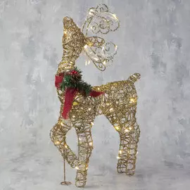 Светодиодная фигура