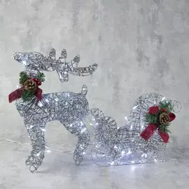 Светодиодная фигура